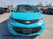 ✅ 2020 Chevrolet Bolt EV Premier • VIN: 1G1FZ6S08L4113913 • Lot: 72206074. Wystawiony na Copart z przebiegiem 22 318 mil. Bezpłatny archiwum sprzedaży aukcyjnych z USA i szczegółowy raport historii pojazdu na DreamBid. Zdjęcie 5.