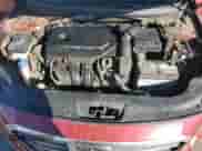 2016 Hyundai Sonata SE with VIN 5NPE24AF0GH362191, listed as a Copart auction lot 82714985 with 151,720 mi miles and Salvage title. Bid and sale history available at DreamBid. Image 11.