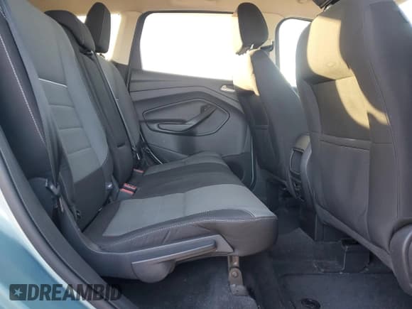 ✅ 2013 Ford Escape SE • VIN: 1FMCU0G98DUB21407 • Lot: 91604805. Wystawiony na Copart z przebiegiem Nie podano. Bezpłatny archiwum sprzedaży aukcyjnych z USA i szczegółowy raport historii pojazdu na DreamBid. Zdjęcie 11.