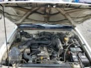 ✅ 1996 Toyota Tacoma • VIN: 4TAWM72N4TZ181101 • Lot: 55884735. Listed on Copart with 147,325 mi. Free auction sales archive from the USA and detailed vehicle history report at DreamBid. Image 11.