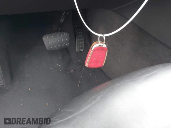 ✅ 2016 Cadillac SRX Premium Collection • VIN: 3GYFNDE38GS518909 • Lot: 42926258. Listed on IAAI with 126,000 mi. Free auction sales archive from the USA and detailed vehicle history report at DreamBid. Image 11.