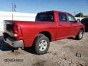 ✅ 2009 Dodge 1500 SLT • VIN: 1D3HV13T59S718958 • Лот: 73846894. Опубликован ранее на Copart с пробегом 242 729 миль. Бесплатный доступ к архиву аукционных продаж из США и подробный отчёт об истории автомобиля на DreamBid. Изображение 3.