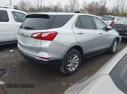 ✅ 2021 Chevrolet Equinox LT • VIN: 3GNAXKEV5MS139210 • Lot: 43728822. Wystawiony na IAAI z przebiegiem 49 843 mil. Bezpłatny archiwum sprzedaży aukcyjnych z USA i szczegółowy raport historii pojazdu na DreamBid. Zdjęcie 4.