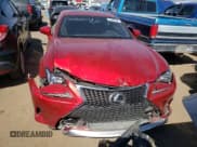 ✅ 2017 Lexus RC 300 • VIN: JTHSM5BC6H5003953 • Lot: 65409563. Wystawiony na Copart z przebiegiem 62 756 mil. Bezpłatny archiwum sprzedaży aukcyjnych z USA i szczegółowy raport historii pojazdu na DreamBid. Zdjęcie 5.