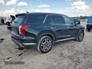 ✅ 2024 Hyundai Palisade Limited • VIN: KM8R54GE1RU735217 • Лот: 85301375. Опубликован ранее на Copart с пробегом 9 127 миль. Бесплатный доступ к архиву аукционных продаж из США и подробный отчёт об истории автомобиля на DreamBid. Изображение 3.