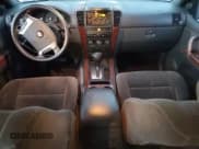 ✅ 2003 Kia Sorento LX • VIN: KNDJD733335062362 • Лот: 83222634. Опубликован ранее на Copart с пробегом 230 731 миль. Бесплатный доступ к архиву аукционных продаж из США и подробный отчёт об истории автомобиля на DreamBid. Изображение 8.