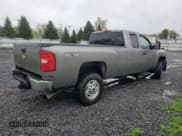 ✅ 2012 Chevrolet Silverado 2500HD Work Truck • VIN: 1GC2KVC87CZ285734 • Lot: 55619715. Wystawiony na Copart z przebiegiem 91 444 mil. Bezpłatny archiwum sprzedaży aukcyjnych z USA i szczegółowy raport historii pojazdu na DreamBid. Zdjęcie 3.