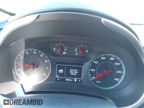 2024 Chevrolet Malibu LT с VIN 1G1ZD5ST6RF129539, выставлен на аукционе IAAI как лот 43603923 с пробегом 48 864 миль миль и . История ставок и продаж доступна на DreamBid. Изображение 7.