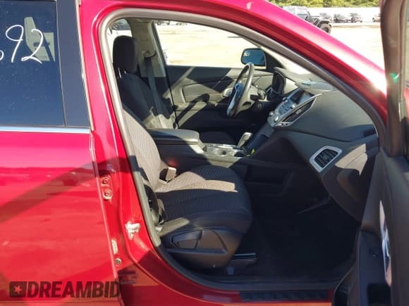 ✅ 2014 GMC Terrain SLE • VIN: 2GKALREK6E6139756 • Lot: 43413692. Listed on IAAI with 172,140 mi. Free auction sales archive from the USA and detailed vehicle history report at DreamBid. Image 5.