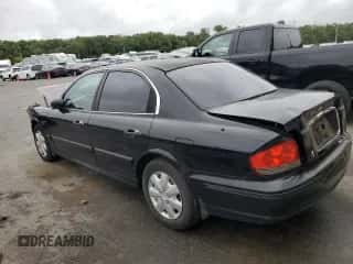 ✅ 2005 Hyundai Sonata GL • VIN: KMHWF25S05A128122 • Lot: 71643684. Listed on Copart with 172,328 mi miles. Access the free auction sales archive from the USA and view a detailed vehicle history report at DreamBid. Image 2.