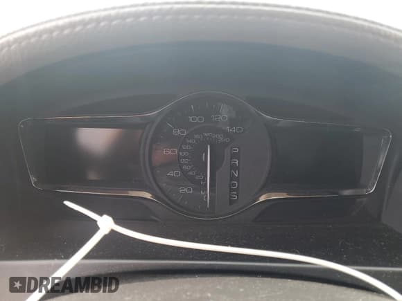 ✅ 2013 Lincoln MKX • VIN: 2LMDJ6JK5DBL46227 • Lot: 91990275. Listed on Copart with Not provided. Free auction sales archive from the USA and detailed vehicle history report at DreamBid. Image 9.