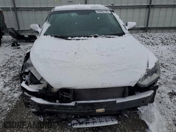 ✅ 2013 Hyundai Veloster w/Black Int • VIN: KMHTC6AD2DU124905 • Lot: 44492195. Wystawiony na Copart z przebiegiem 155 042 mil. Bezpłatny archiwum sprzedaży aukcyjnych z USA i szczegółowy raport historii pojazdu na DreamBid. Zdjęcie 5.