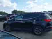 2016 Hyundai Santa Fe z VIN 5XYZUDLB8GG311292, wystawiony jako IAAI lot #43247809 z przebiegiem 169 191 mil mil oraz . Historia ofert i sprzedaży dostępna na DreamBid. Obrazek 14.