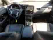 2019 Mitsubishi Outlander SEL with VIN JA4J24A50KZ049563, listed as a Copart auction lot 53103285 with 66,398 mi miles and Salvage title. Bid and sale history available at DreamBid. Image 8.