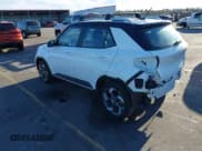 ✅ 2024 Hyundai Venue SEL • VIN: KMHRC8A38RU324305 • Lot: 41645452. Listed on IAAI with 11,629 mi. Free auction sales archive from the USA and detailed vehicle history report at DreamBid. Image 3.