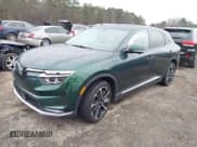 ✅ 2023 VinFast VF 8 Plus • VIN: RLLV1AFA0PH002714 • Lot: 41728014. Wystawiony na IAAI z przebiegiem 8 601 mil. Bezpłatny archiwum sprzedaży aukcyjnych z USA i szczegółowy raport historii pojazdu na DreamBid. Zdjęcie 19.