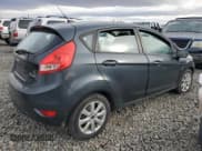 ✅ 2011 Ford Fiesta SE • VIN: 3FADP4EJ3BM178772 • Lot: 42872205. Wystawiony na Copart z przebiegiem 174 240 mil. Bezpłatny archiwum sprzedaży aukcyjnych z USA i szczegółowy raport historii pojazdu na DreamBid. Zdjęcie 3.