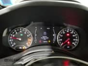 ✅ 2018 Jeep Renegade Altitude • VIN: ZACCJBBH3JPG88418 • Лот: 84431834. Опубликован ранее на Copart с пробегом 73 879 миль. Бесплатный доступ к архиву аукционных продаж из США и подробный отчёт об истории автомобиля на DreamBid. Изображение 9.