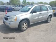 ✅ 2008 Chevrolet Equinox LS • VIN: 2CNDL23F086076918 • Лот: 42125832. Опубликован ранее на IAAI с пробегом 136 768 миль. Бесплатный доступ к архиву аукционных продаж из США и подробный отчёт об истории автомобиля на DreamBid. Изображение 2.