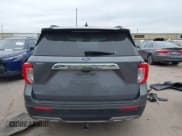 ✅ 2022 Ford Explorer XLT • VIN: 1FMSK7DH7NGA45992 • Lot: 41528896. Wystawiony na IAAI z przebiegiem Nie podano. Bezpłatny archiwum sprzedaży aukcyjnych z USA i szczegółowy raport historii pojazdu na DreamBid. Zdjęcie 17.