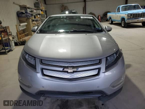 2015 Chevrolet Volt z VIN 1G1RB6E45FU107605, wystawiony jako Copart lot #48156374 z przebiegiem 189 795 mil mil oraz . Historia ofert i sprzedaży dostępna na DreamBid. Obrazek 5.