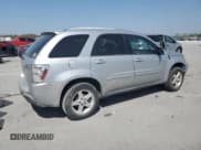 ✅ 2006 Chevrolet Equinox LT • VIN: 2CNDL63F666026805 • Лот: 52697865. Опубликован ранее на Copart с пробегом 218 543 миль. Бесплатный доступ к архиву аукционных продаж из США и подробный отчёт об истории автомобиля на DreamBid. Изображение 3.