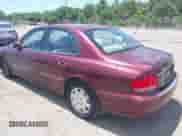 2005 Hyundai Sonata GL с VIN KMHWF25H25A194451, выставлен на аукционе IAAI как лот 42270924 с пробегом 99 606 миль миль и . История ставок и продаж доступна на DreamBid. Изображение 3.