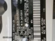 ✅ 2022 Lexus GX 460 Luxury • VIN: JTJGM7BXXN5319144 • Lot: 71793325. Listed on Copart with 81,950 mi. Free auction sales archive from the USA and detailed vehicle history report at DreamBid. Image 13.