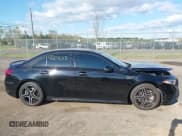 ✅ 2021 Mercedes-Benz A 35 AMG • VIN: W1K3G5BB0MJ266385 • Lot: 42040181. Listed on IAAI with 37,360 mi. Free auction sales archive from the USA and detailed vehicle history report at DreamBid. Image 13.