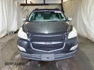 ✅ 2011 Chevrolet Traverse 2LT • VIN: 1GNKVJED7BJ212720 • Lot: 85149065. Wystawiony na Copart z przebiegiem 166 164 mil. Bezpłatny archiwum sprzedaży aukcyjnych z USA i szczegółowy raport historii pojazdu na DreamBid. Zdjęcie 5.