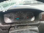 ✅ 2014 Chevrolet Impala LT • VIN: 2G1WB5E33E1126166 • Лот: 61951534. Опубликован ранее на Copart с пробегом 207 546 миль. Бесплатный доступ к архиву аукционных продаж из США и подробный отчёт об истории автомобиля на DreamBid. Изображение 9.