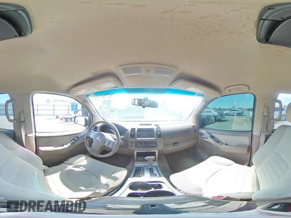 ✅ 2006 Nissan Pathfinder S • VIN: 5N1AR18U36C648779 • Лот: 62191105. Опубликован ранее на Copart с пробегом 182 373 миль. Бесплатный доступ к архиву аукционных продаж из США и подробный отчёт об истории автомобиля на DreamBid. Изображение 15.