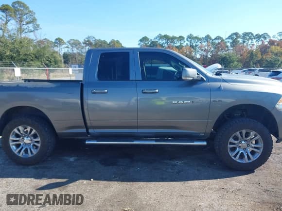 ✅ 2011 Ram 1500 ST • VIN: 1D7RV1GT3BS531429 • Lot: 43689715. Wystawiony na IAAI z przebiegiem 283 191 mil. Bezpłatny archiwum sprzedaży aukcyjnych z USA i szczegółowy raport historii pojazdu na DreamBid. Zdjęcie 13.