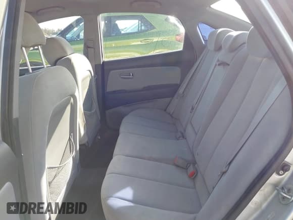 ✅ 2009 Hyundai Elantra GLS • VIN: KMHDU46D89U693361 • Lot: 43736499. Listed on IAAI with 90,119 mi. Free auction sales archive from the USA and detailed vehicle history report at DreamBid. Image 8.