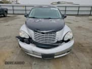 ✅ 2010 Chrysler PT Cruiser • VIN: 3A4GY5F91AT209613 • Lot: 95747415. Wystawiony na Copart z przebiegiem 108 644 mil. Bezpłatny archiwum sprzedaży aukcyjnych z USA i szczegółowy raport historii pojazdu na DreamBid. Zdjęcie 5.