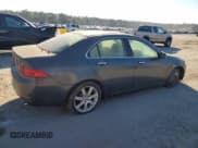 ✅ 2004 Acura TSX • VIN: JH4CL95814C015438 • Лот: 87527495. Опубликован ранее на Copart с пробегом 118 959 миль. Бесплатный доступ к архиву аукционных продаж из США и подробный отчёт об истории автомобиля на DreamBid. Изображение 3.