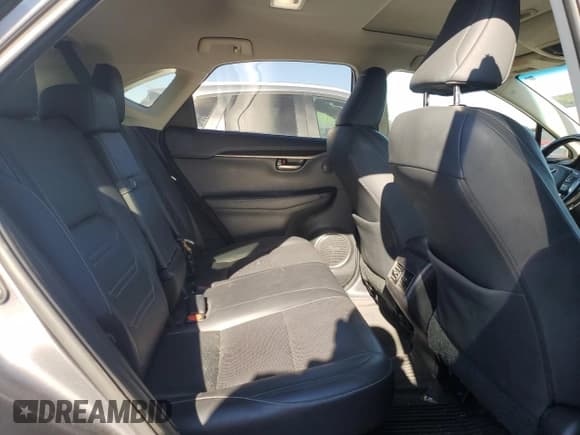 ✅ 2017 Lexus NX 200t • VIN: JTJBARBZ5H2098459 • Лот: 90617125. Опубликован ранее на Copart с пробегом 120 174 миль. Бесплатный доступ к архиву аукционных продаж из США и подробный отчёт об истории автомобиля на DreamBid. Изображение 10.