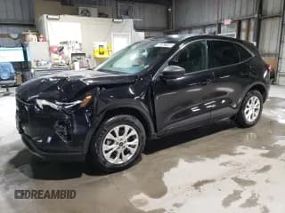 ✅ 2024 Ford Escape Active • VIN: 1FMCU9GN3RUA96859 • Lot: 92283195. Wystawiony na Copart z przebiegiem 42 552 mil. Bezpłatny archiwum sprzedaży aukcyjnych z USA i szczegółowy raport historii pojazdu na DreamBid. Zdjęcie 1.