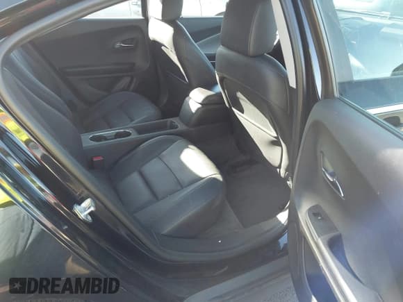 ✅ 2012 Chevrolet Volt • VIN: 1G1RH6E46CU120776 • Лот: 43264213. Опубликован ранее на IAAI с пробегом 106 889 миль. Бесплатный доступ к архиву аукционных продаж из США и подробный отчёт об истории автомобиля на DreamBid. Изображение 8.