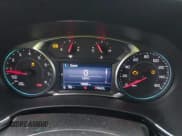 ✅ 2023 Chevrolet Equinox LT • VIN: 3GNAXUEG8PL128553 • Лот: 43542487. Опубликован ранее на IAAI с пробегом 15 536 миль. Бесплатный доступ к архиву аукционных продаж из США и подробный отчёт об истории автомобиля на DreamBid. Изображение 7.