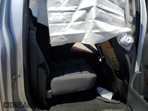 ✅ 2014 GMC Sierra 1500 SLE • VIN: 3GTP1UEHXEG171343 • Лот: 56947195. Опубликован ранее на Copart с пробегом Не указан. Бесплатный доступ к архиву аукционных продаж из США и подробный отчёт об истории автомобиля на DreamBid. Изображение 10.