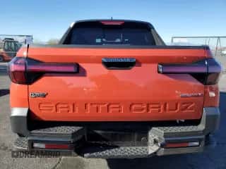 2025 Hyundai Santa Cruz XRT с VIN 5NTJDDDF9SH128646, выставлен на аукционе Copart как лот 89112675 с пробегом 3 561 миль миль и Списание • Salvage title. История ставок и продаж доступна на DreamBid. Изображение 6.