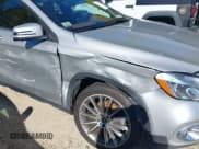 ✅ 2018 Mercedes-Benz GLA 250 • VIN: WDCTG4GB1JJ490607 • Лот: 43333528. Опубликован ранее на IAAI с пробегом 49 281 миль. Бесплатный доступ к архиву аукционных продаж из США и подробный отчёт об истории автомобиля на DreamBid. Изображение 6.