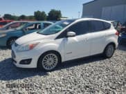 ✅ 2013 Ford C-Max SEL • VIN: 1FADP5BU8DL520046 • Лот: 53141265. Опубликован ранее на Copart с пробегом 185 809 миль. Бесплатный доступ к архиву аукционных продаж из США и подробный отчёт об истории автомобиля на DreamBid. Изображение 1.