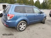 ✅ 2010 Subaru Forester X Premium • VIN: JF2SH6CC2AG734806 • Lot: 84656565. Listed on Copart with 101,090 mi. Free auction sales archive from the USA and detailed vehicle history report at DreamBid. Image 3.