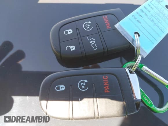 ✅ 2018 Jeep Compass Limited • VIN: 3C4NJDCB1JT175370 • Лот: 42039244. Опубликован ранее на IAAI с пробегом 99 556 миль. Бесплатный доступ к архиву аукционных продаж из США и подробный отчёт об истории автомобиля на DreamBid. Изображение 11.