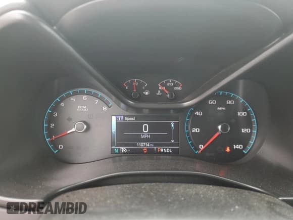 ✅ 2017 Chevrolet Colorado 2WD LT • VIN: 1GCGSCENXH1225434 • Lot: 89902865. Listed on Copart with 110,714 mi. Free auction sales archive from the USA and detailed vehicle history report at DreamBid. Image 9.