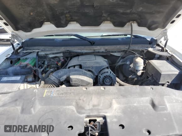 ✅ 2007 Chevrolet Silverado 1500 Work Truck • VIN: 1GCEC19027E563828 • Lot: 73979154. Listed on Copart with 291,919 mi. Free auction sales archive from the USA and detailed vehicle history report at DreamBid. Image 11.