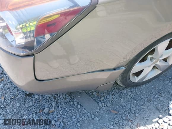 ✅ 2007 Nissan Altima SL • VIN: 1N4BL21E97C196766 • Lot: 42032823. Listed on IAAI with 164,514 mi. Free auction sales archive from the USA and detailed vehicle history report at DreamBid. Image 6.