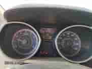 2012 Hyundai Elantra Limited with VIN KMHDH4AE3CU344801, listed as a Copart auction lot 85105085 with 126,367 mi miles and Clean title. Bid and sale history available at DreamBid. Image 9.